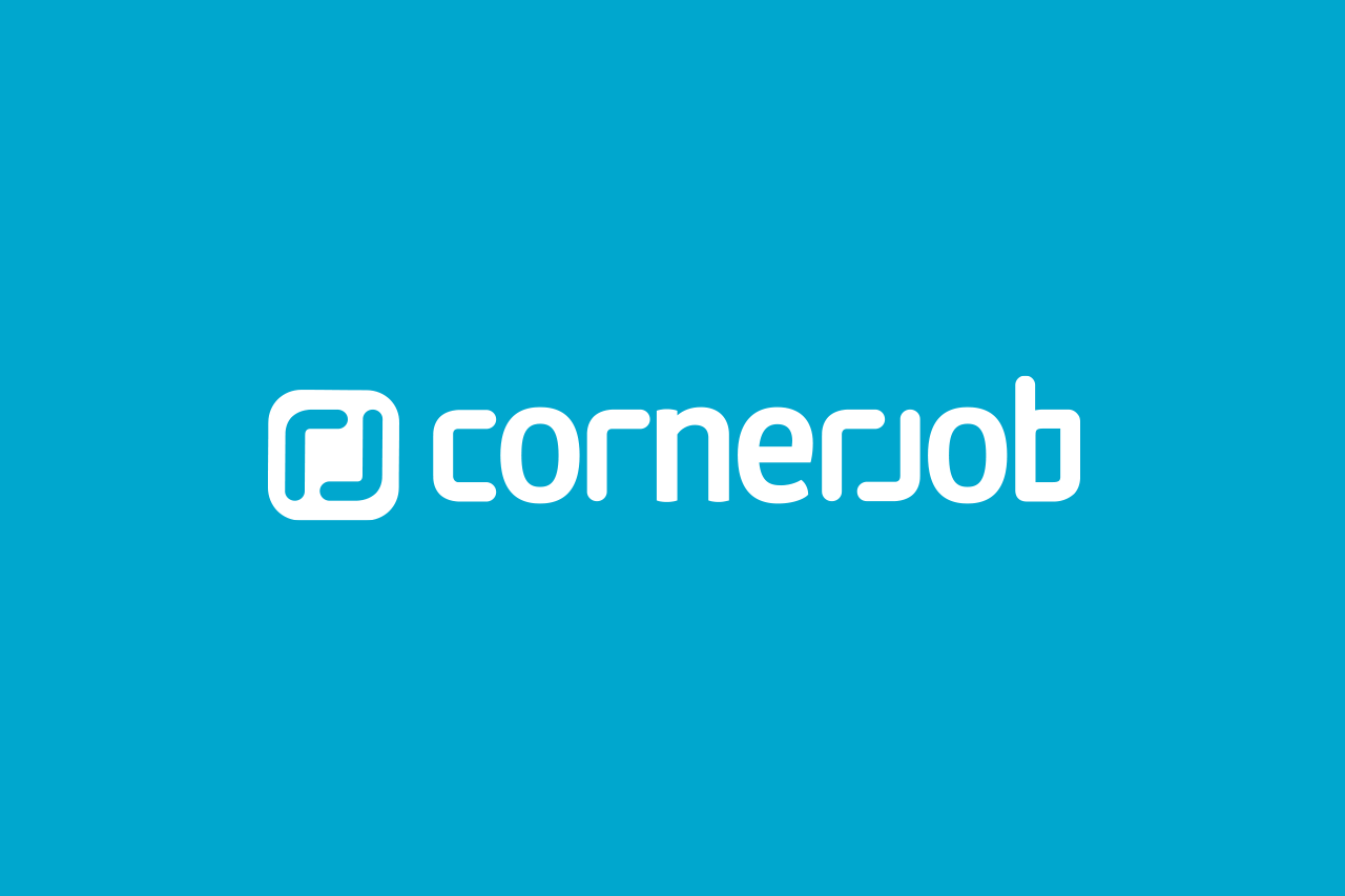 CornerJob distingida a França