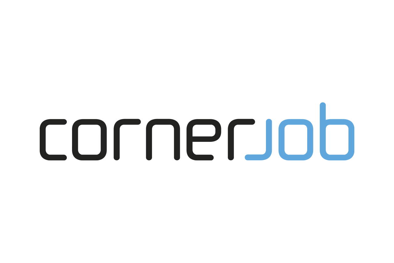 CornerJob rinnova la propria immagine e migliora l’esperienza utente sulla piattaforma