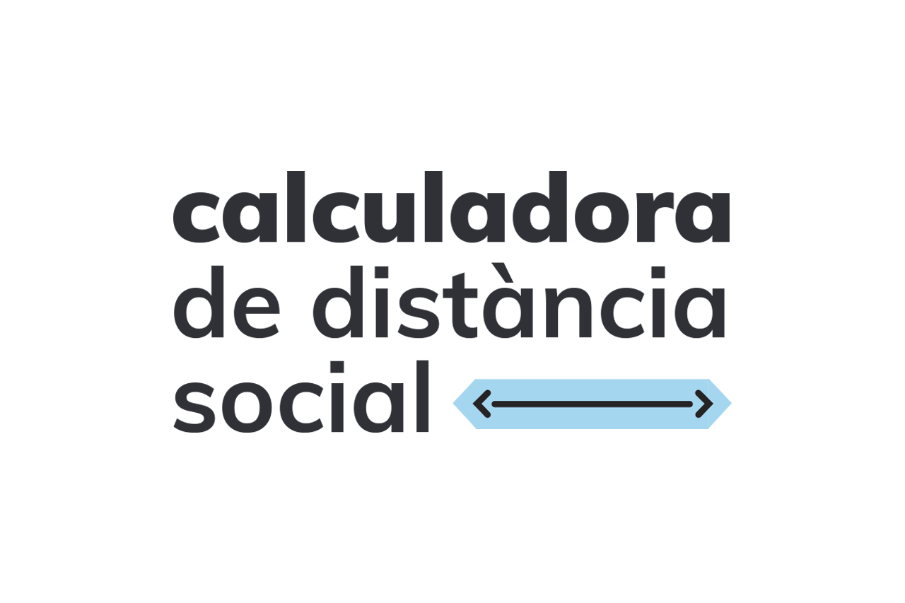 Eurofirms Group continua la Cadena de valors llançant la primera calculadora de distància social per apropar les persones