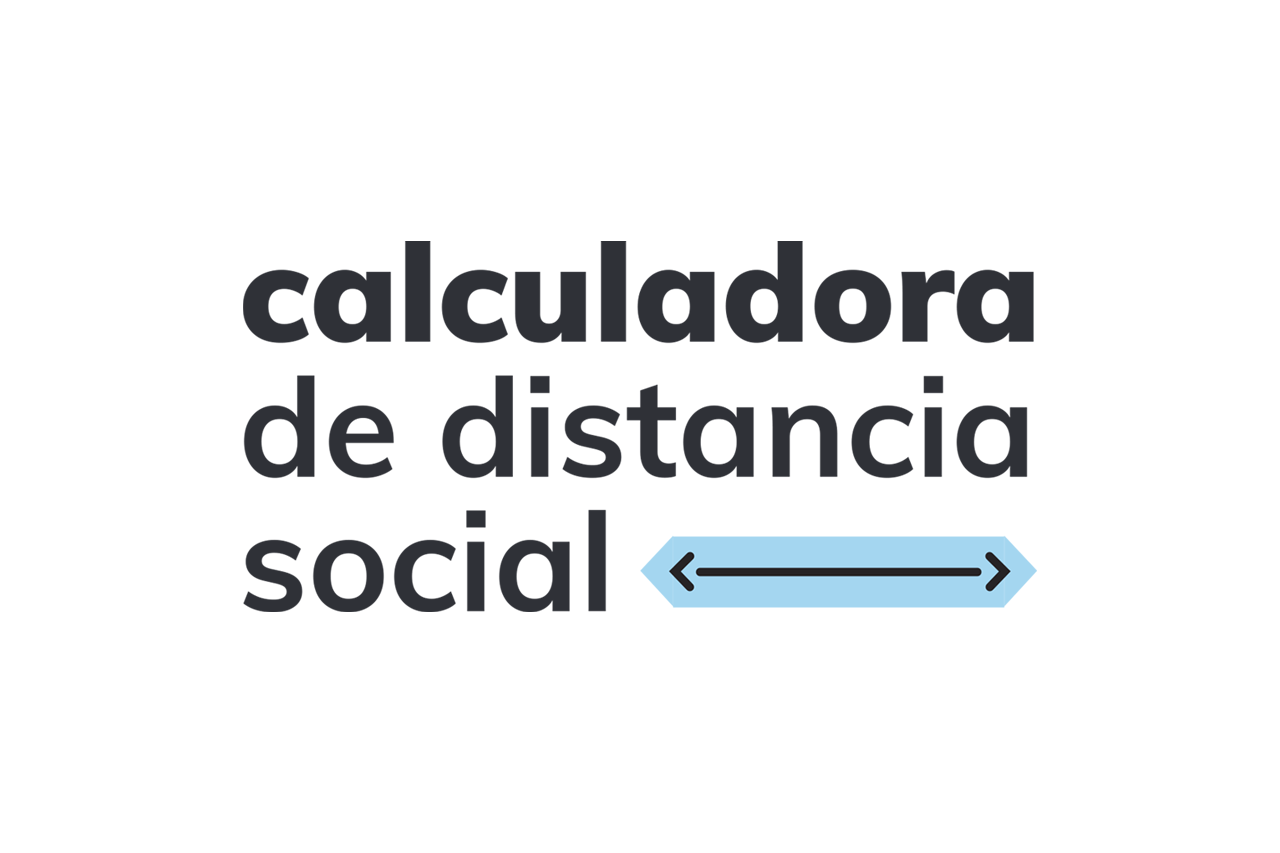 Eurofirms Group continúa la Cadena de valores lanzando la primera calculadora de distancia social para acercar a las personas